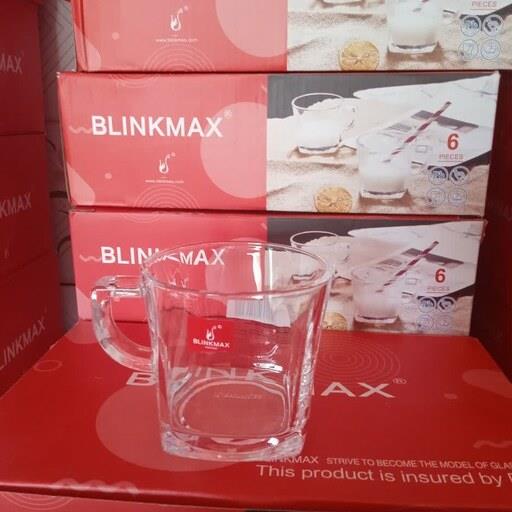 فنجان کار بلینک مکس